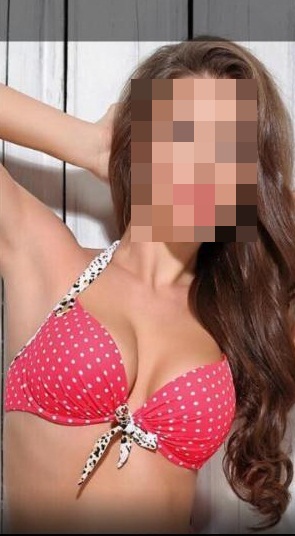 İnonu Escort