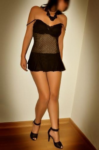 Besikkaya Escort