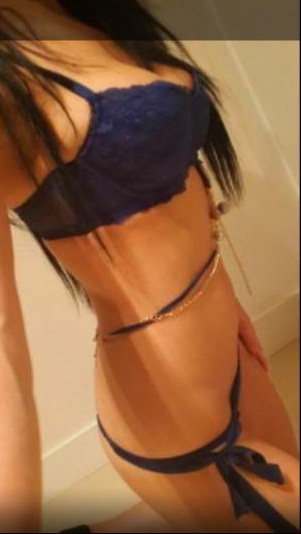 Gölbaşı Escort Notlarim