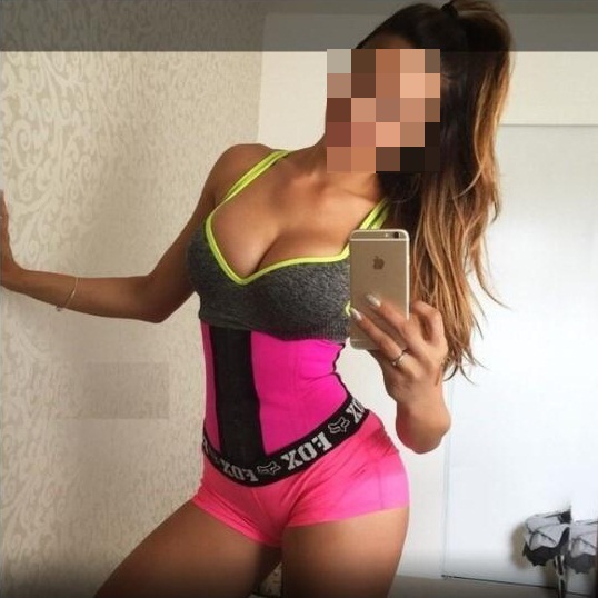 Akyurt Escort
