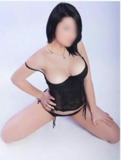 Senyuva Escort