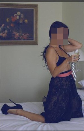 Birlik Escort