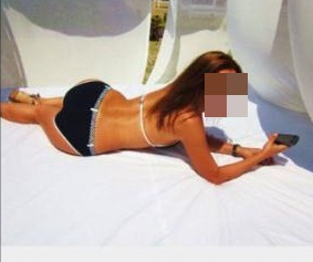 Ankara Etimesgut Escort | Hayal Ettiğin Kadar Güzel