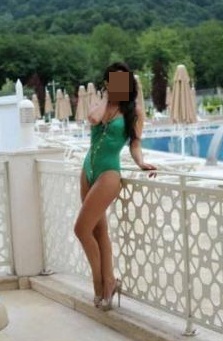 Polatlı Yeni Escort