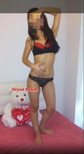 Golbasi Escort | Gece Gölbaşı'da Kaybolalım