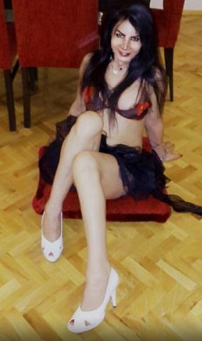 Huseyingazi Escort Notlarim