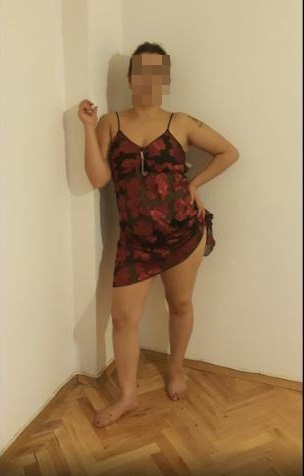 Pursaklar Karsiyaka Escort