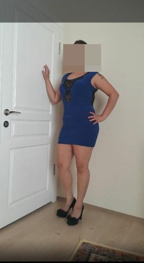 Yunus — Gerçek Bir Ankara Escort Deneyimi