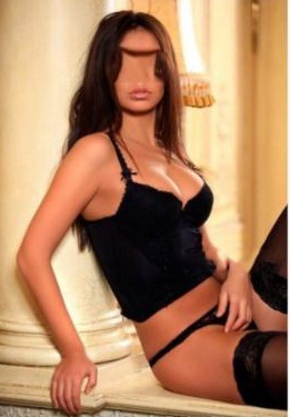 Birlik Escort