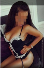 Ufuktepe Escort