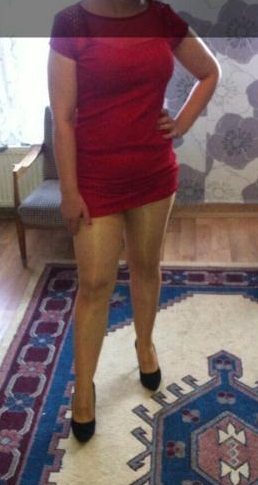 Alsancak Escort