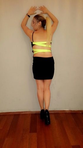 Ulus'da Escort | Seçilmiş Elit Bayan Listesi