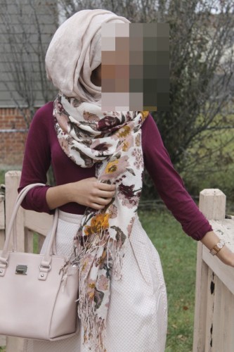 Batıkent Escort Buse