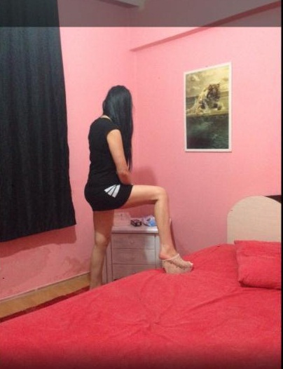 Kızılay Escort Bayan: Rehber ve Bölge Randevuları #3