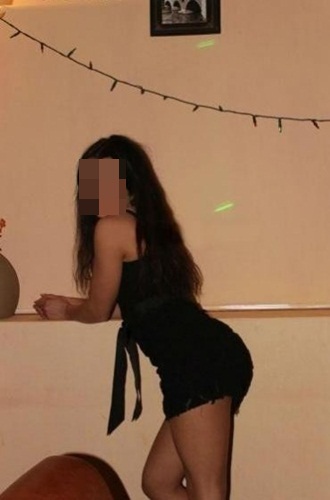 Ankara Escort İletişim